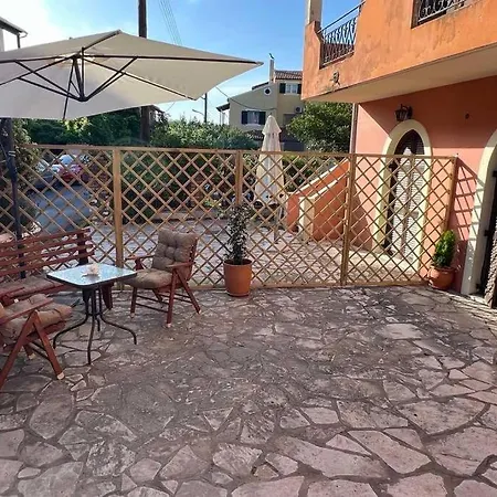 Apartment Akis