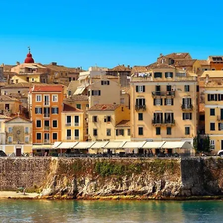 Apartment Akis Evropouloi