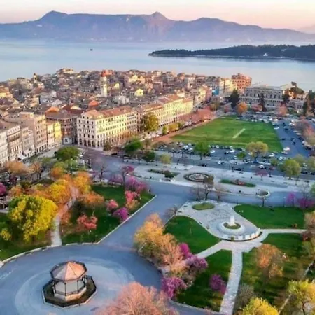 Apartment Akis *