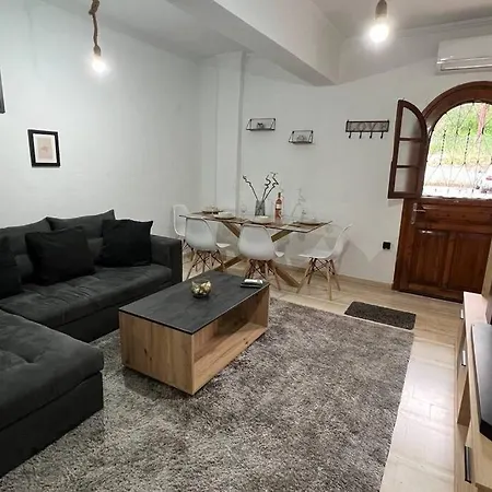 Apartment Akis