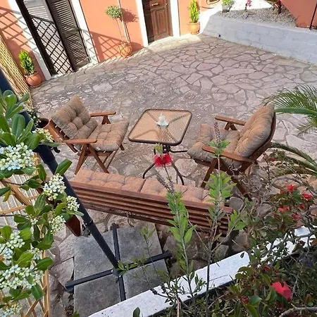 Apartment Akis Evropouloi