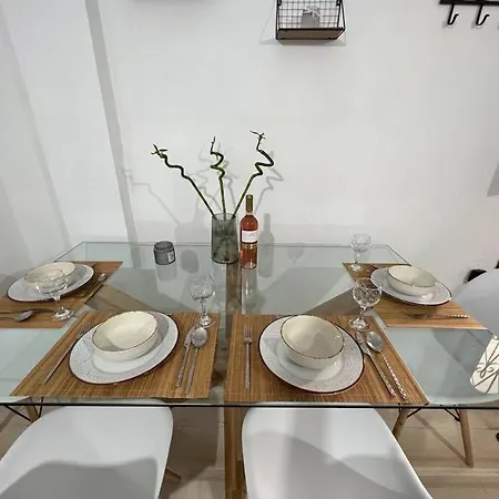 Apartment Akis *