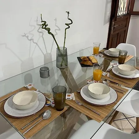 Apartment Akis Evropouloi
