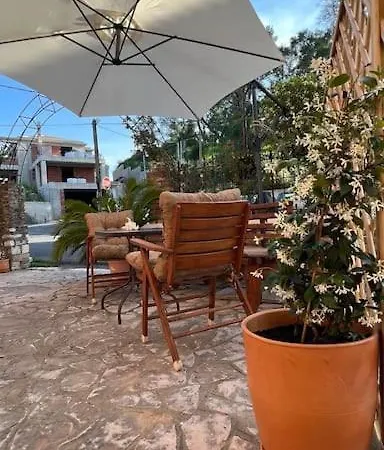 Apartment Akis Evropouloi