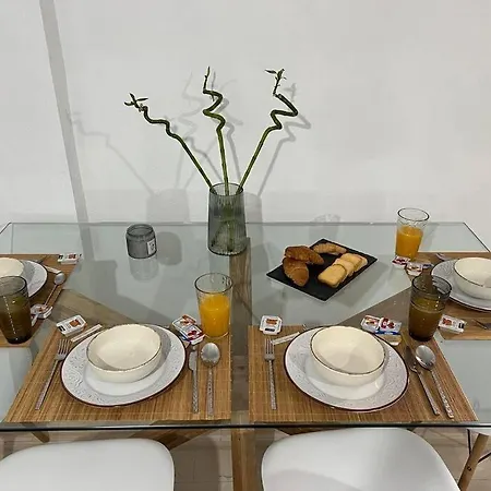 Appartement Akis Evropouloi