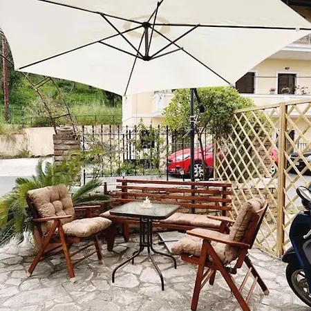 Apartment Akis