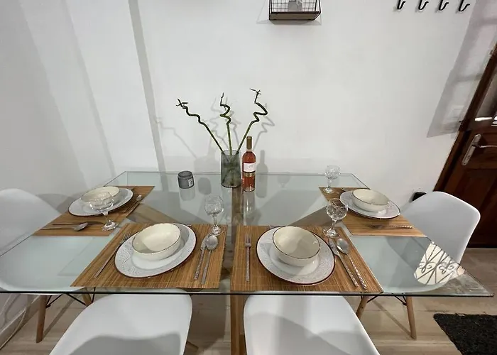 Apartament Akis *