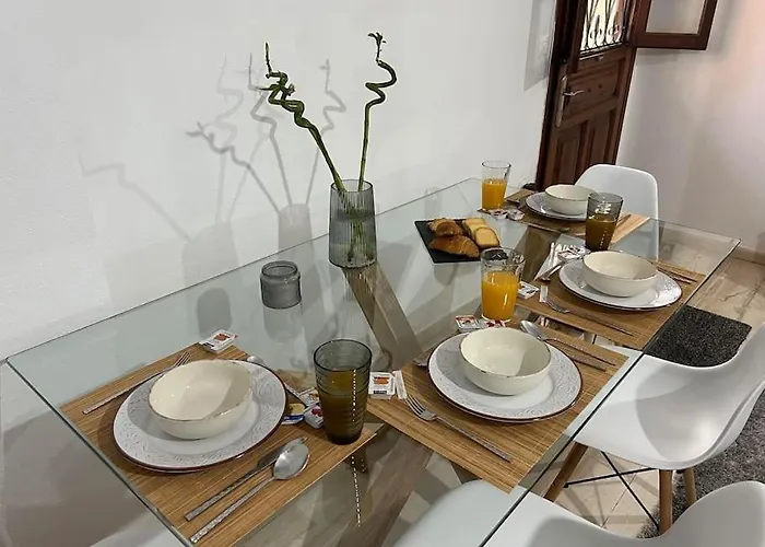 Apartament Akis Evropouloi